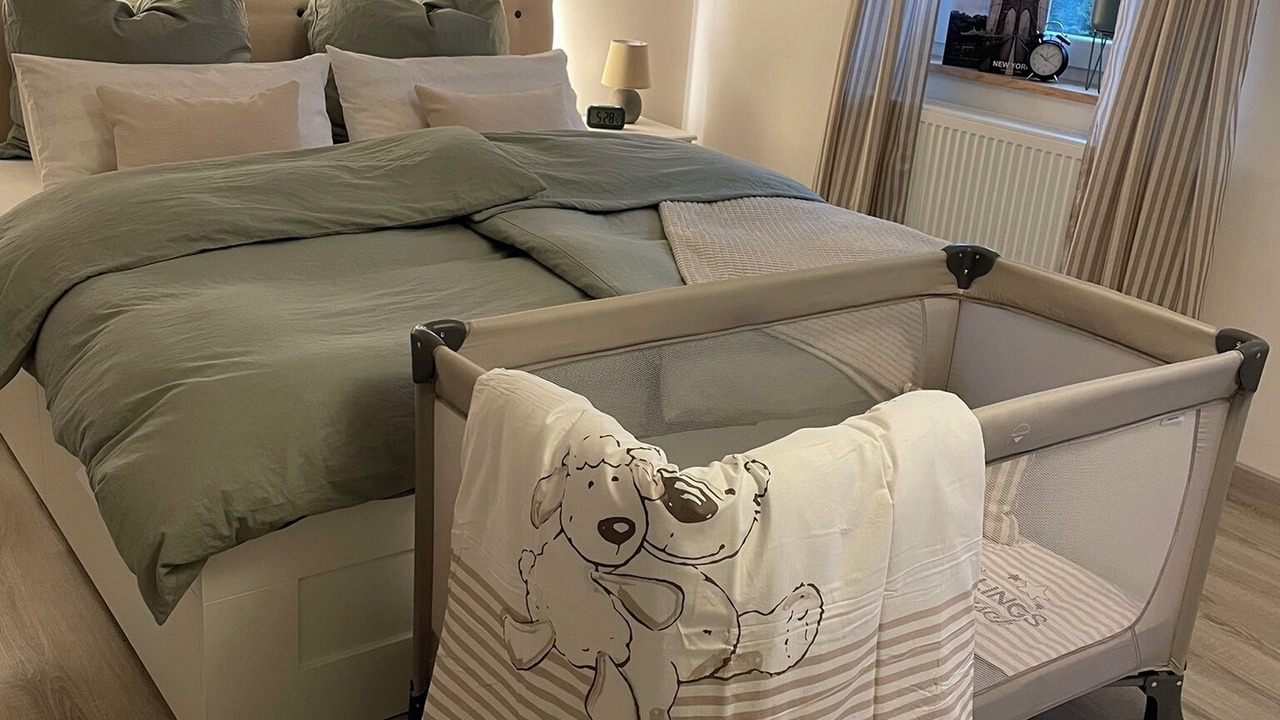 Photo of Bedroom in Selb
