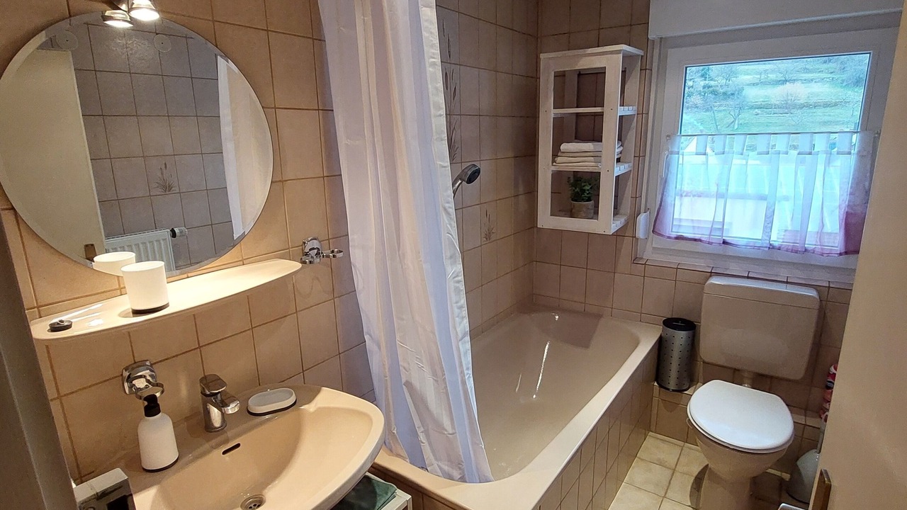 Photo of Bathroom in Rieneck