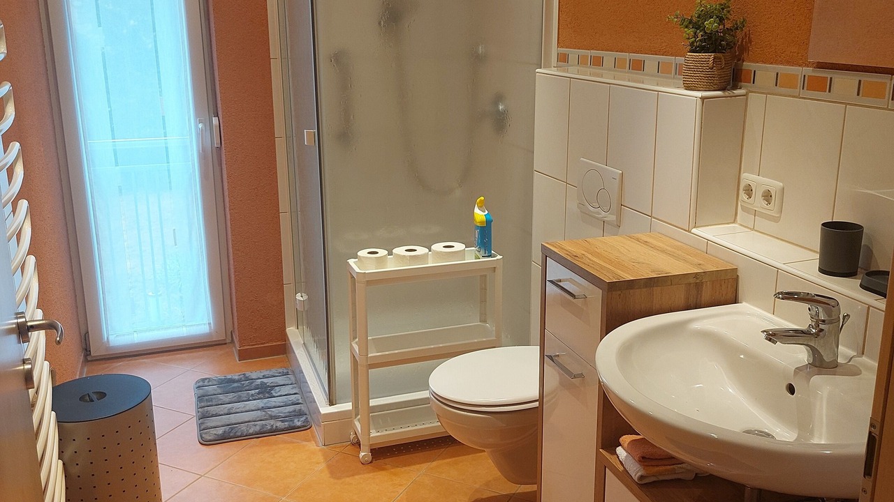 Photo of Bathroom in Rieneck