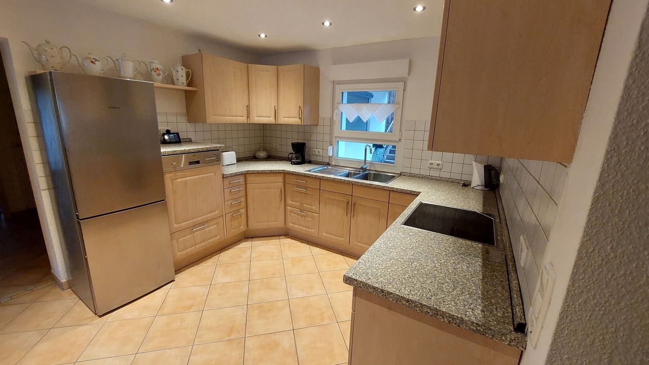 Photo of Kitchen in Rieneck