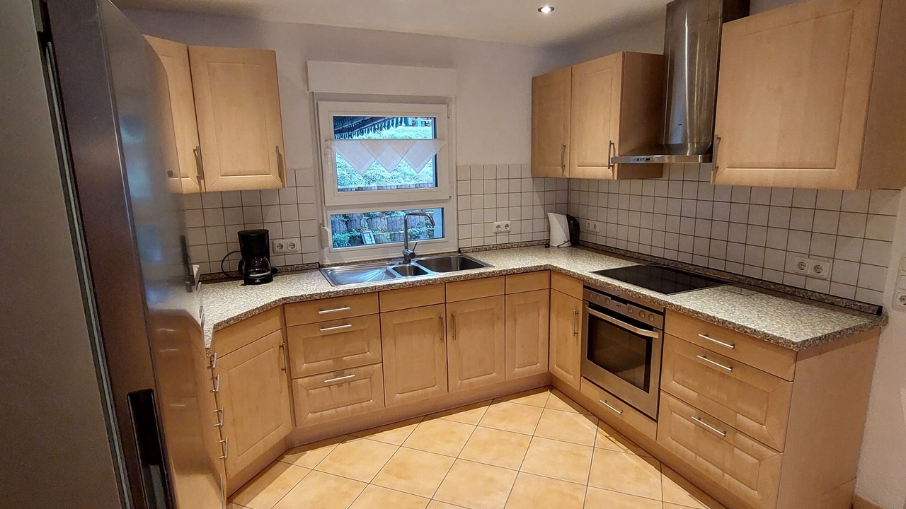 Photo of Kitchen in Rieneck