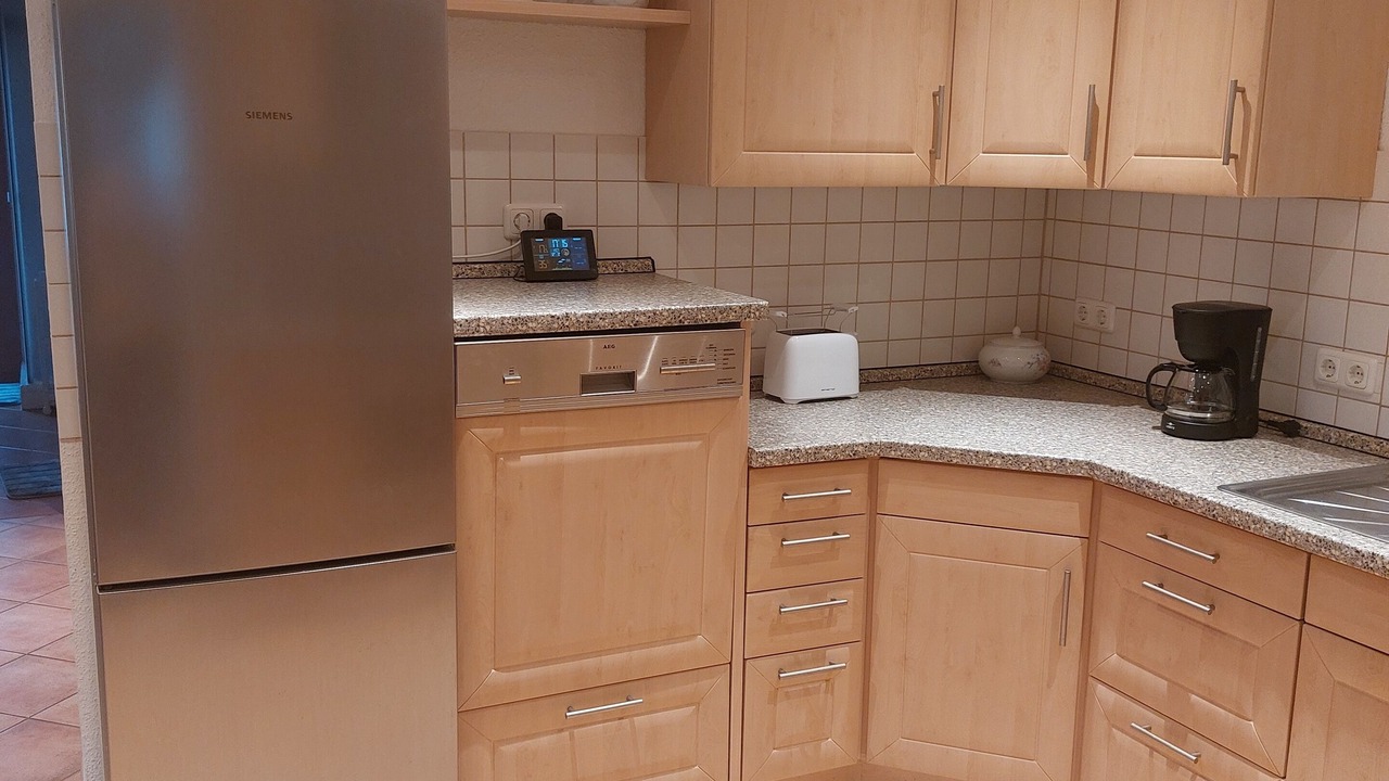 Photo of Kitchen in Rieneck