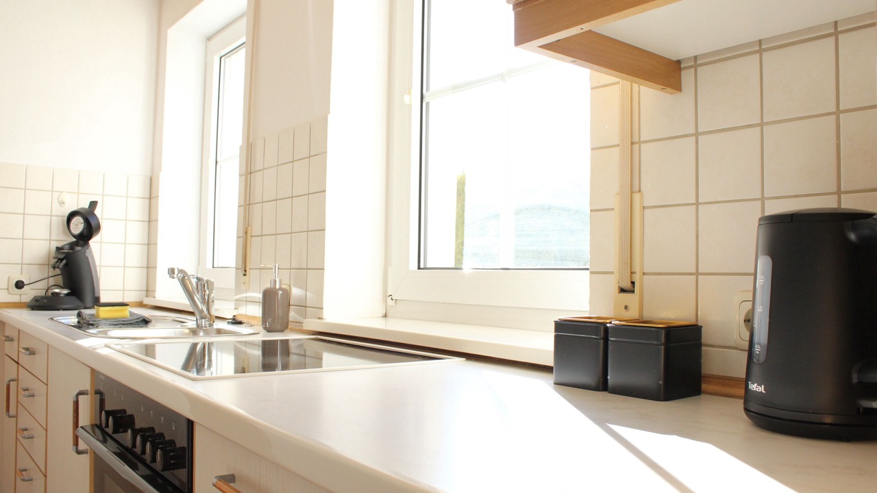 Photo of Kitchen in Buchenberg
