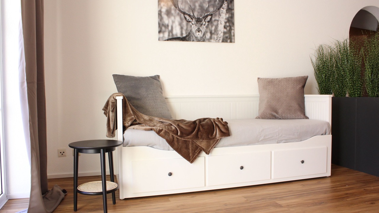 Photo of Bedroom in Buchenberg