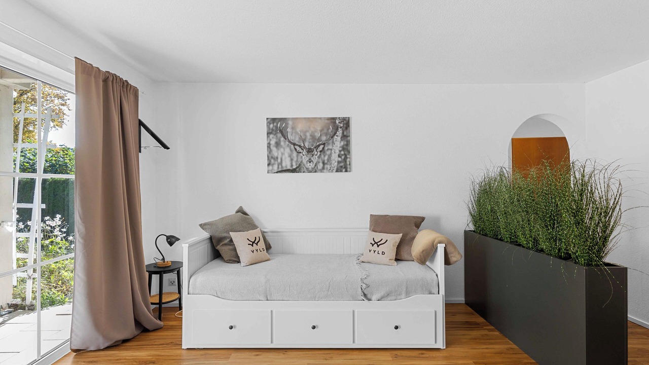 Photo of Bedroom in Buchenberg