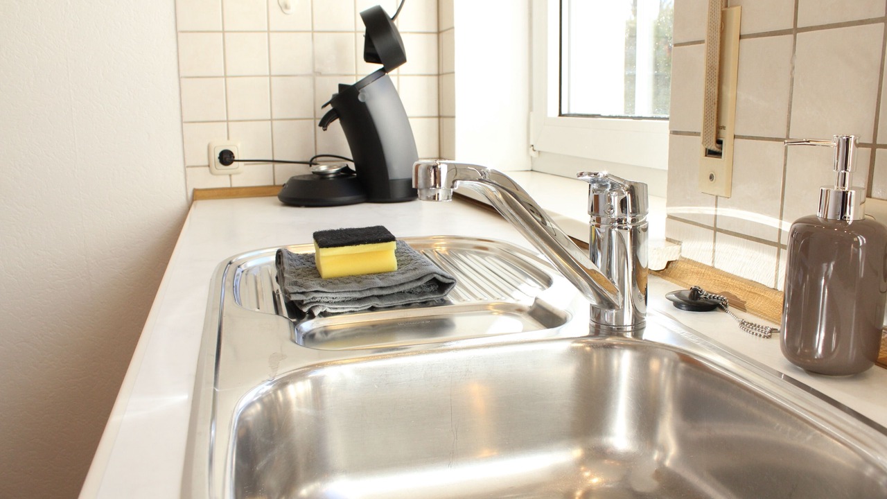 Photo of Kitchen in Buchenberg