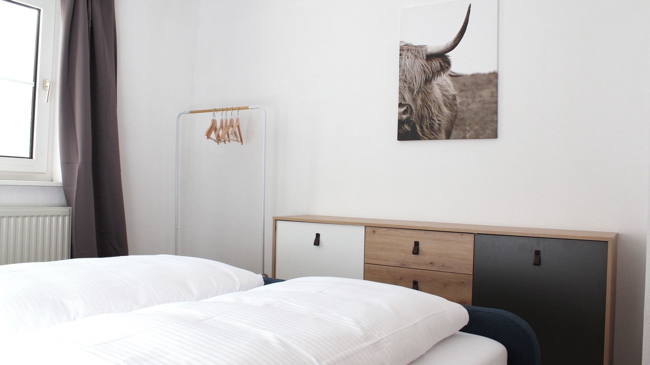Photo of Bedroom in Buchenberg