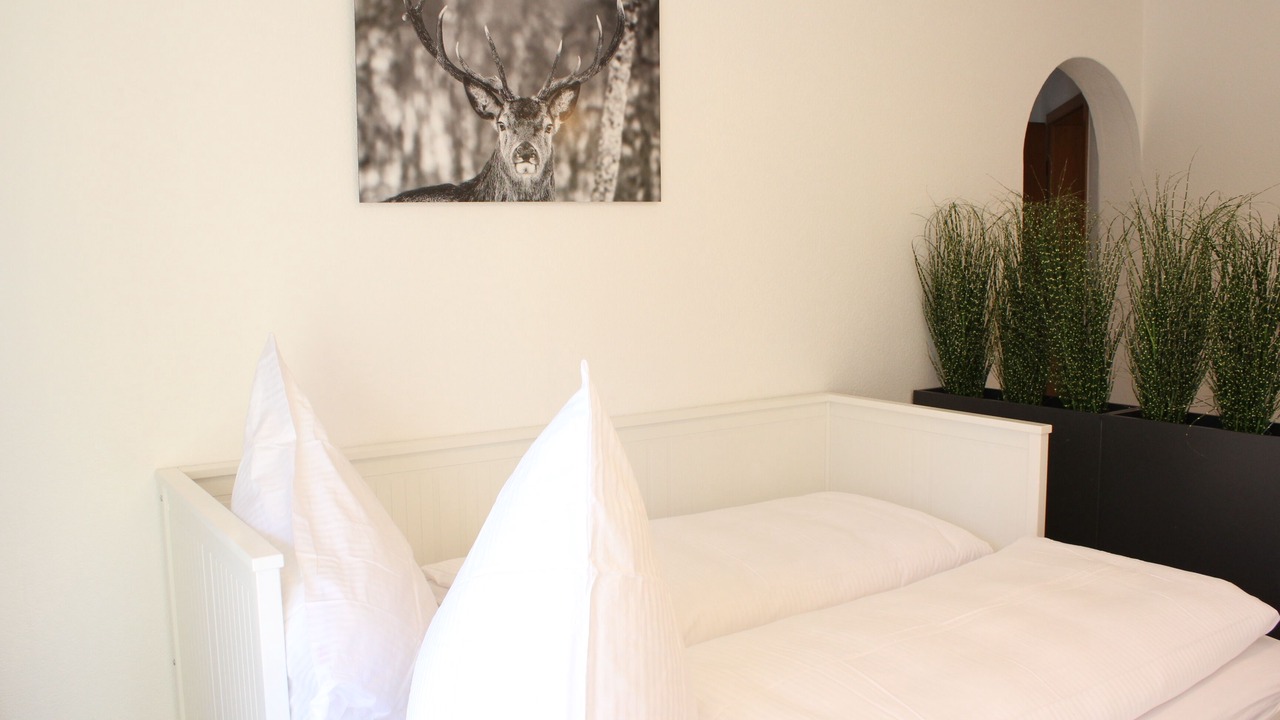 Photo of Bedroom in Buchenberg