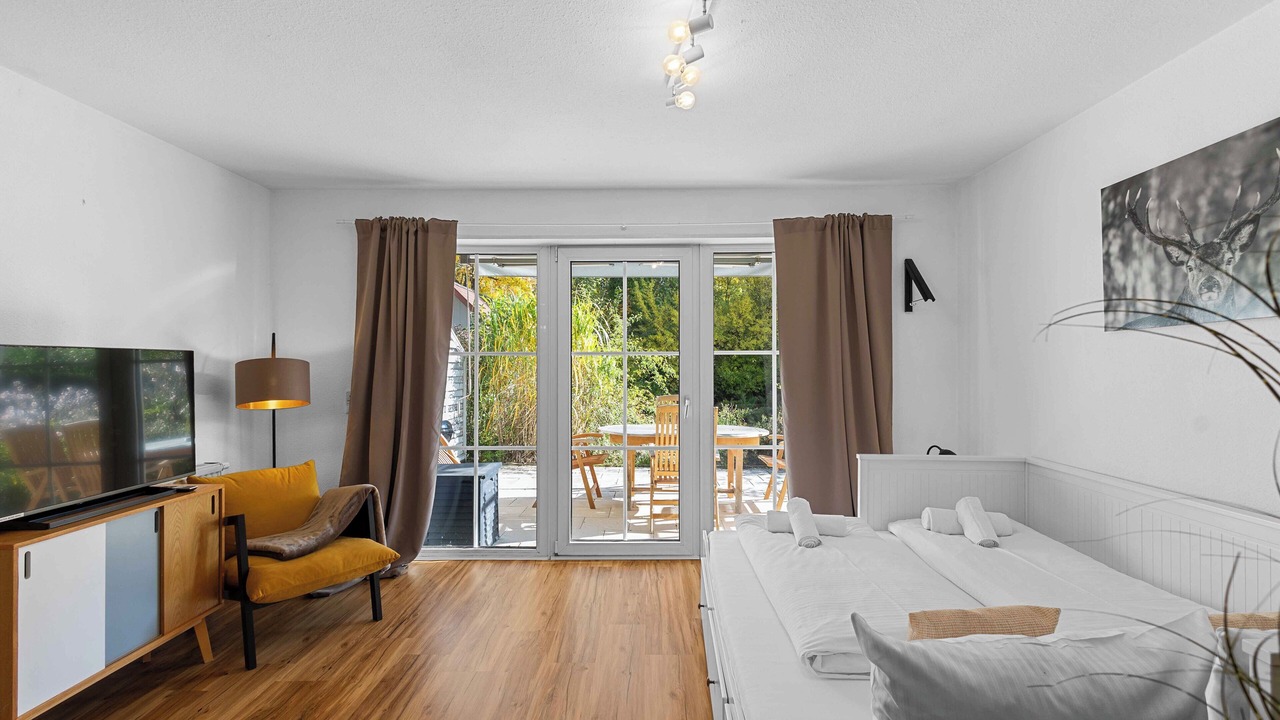 Photo of Bedroom in Buchenberg