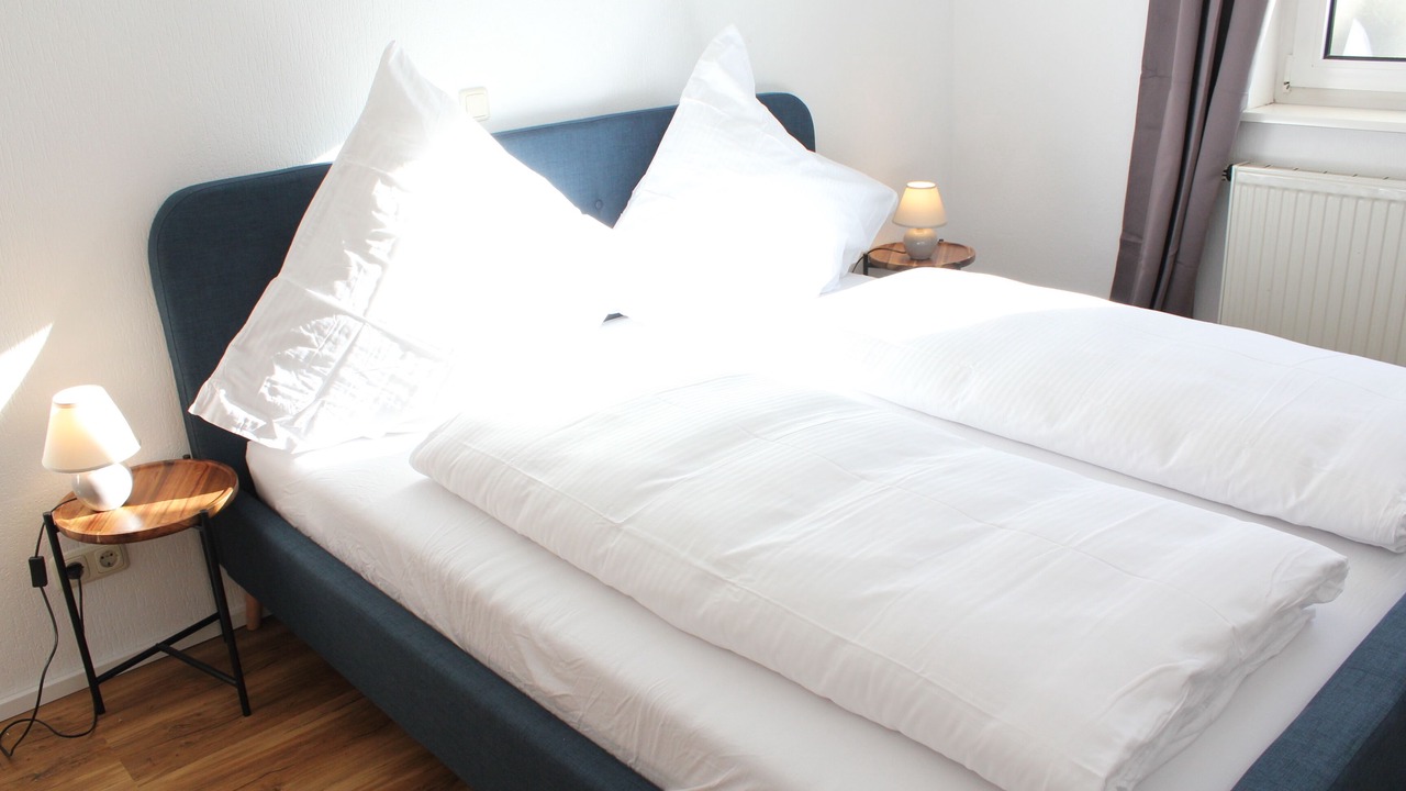 Photo of Bedroom in Buchenberg