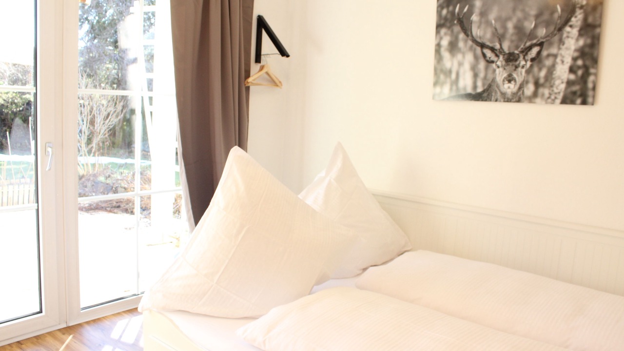 Photo of Bedroom in Buchenberg