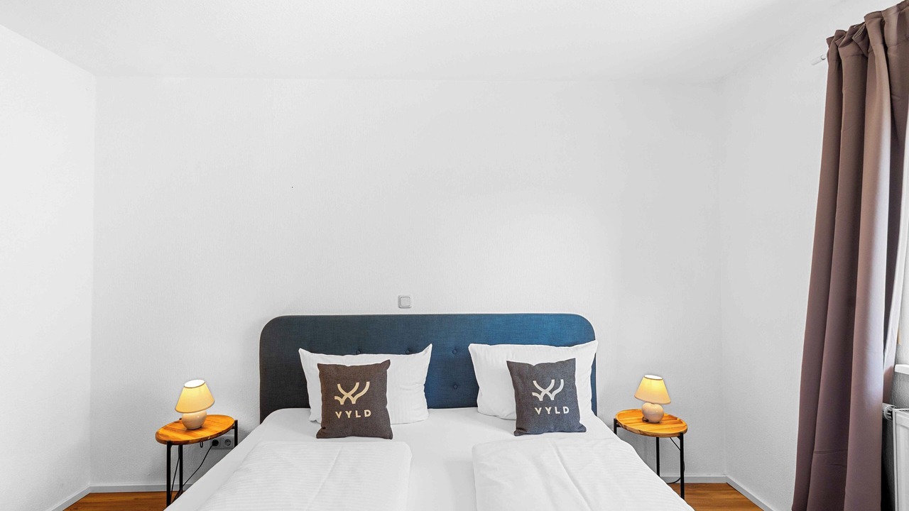 Photo of Bedroom in Buchenberg