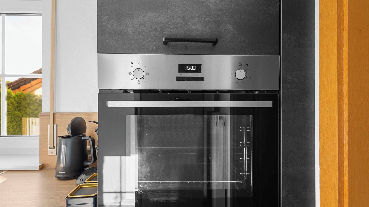 Photo of Kitchen in Buchenberg