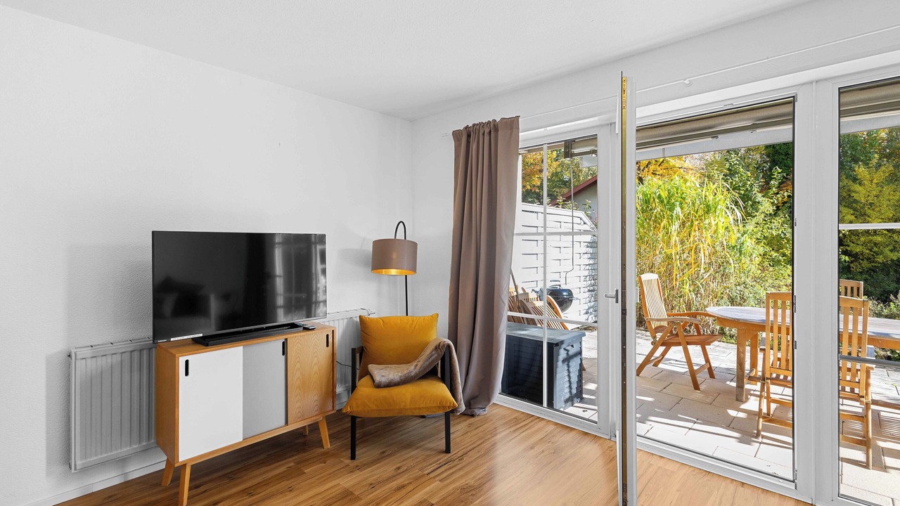 Photo of Livingroom in Buchenberg