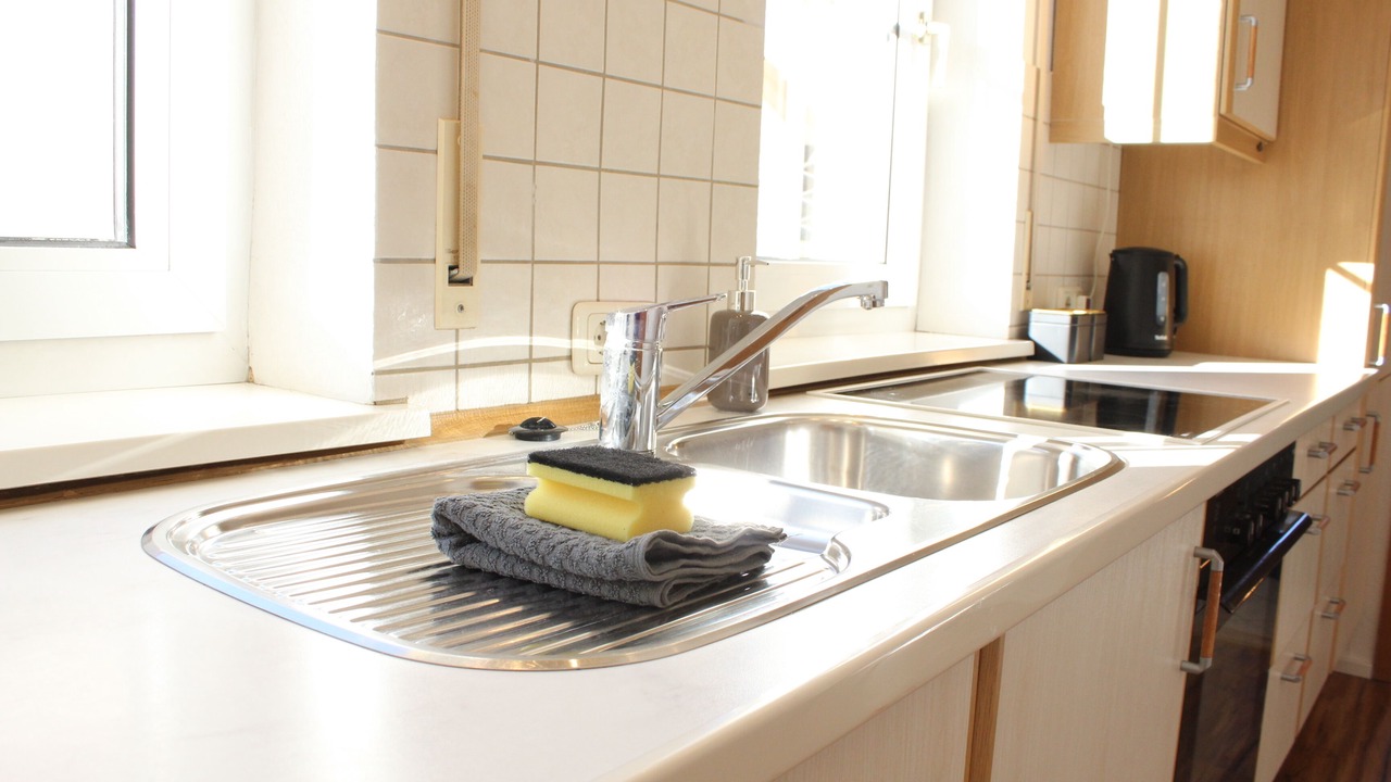 Photo of Kitchen in Buchenberg