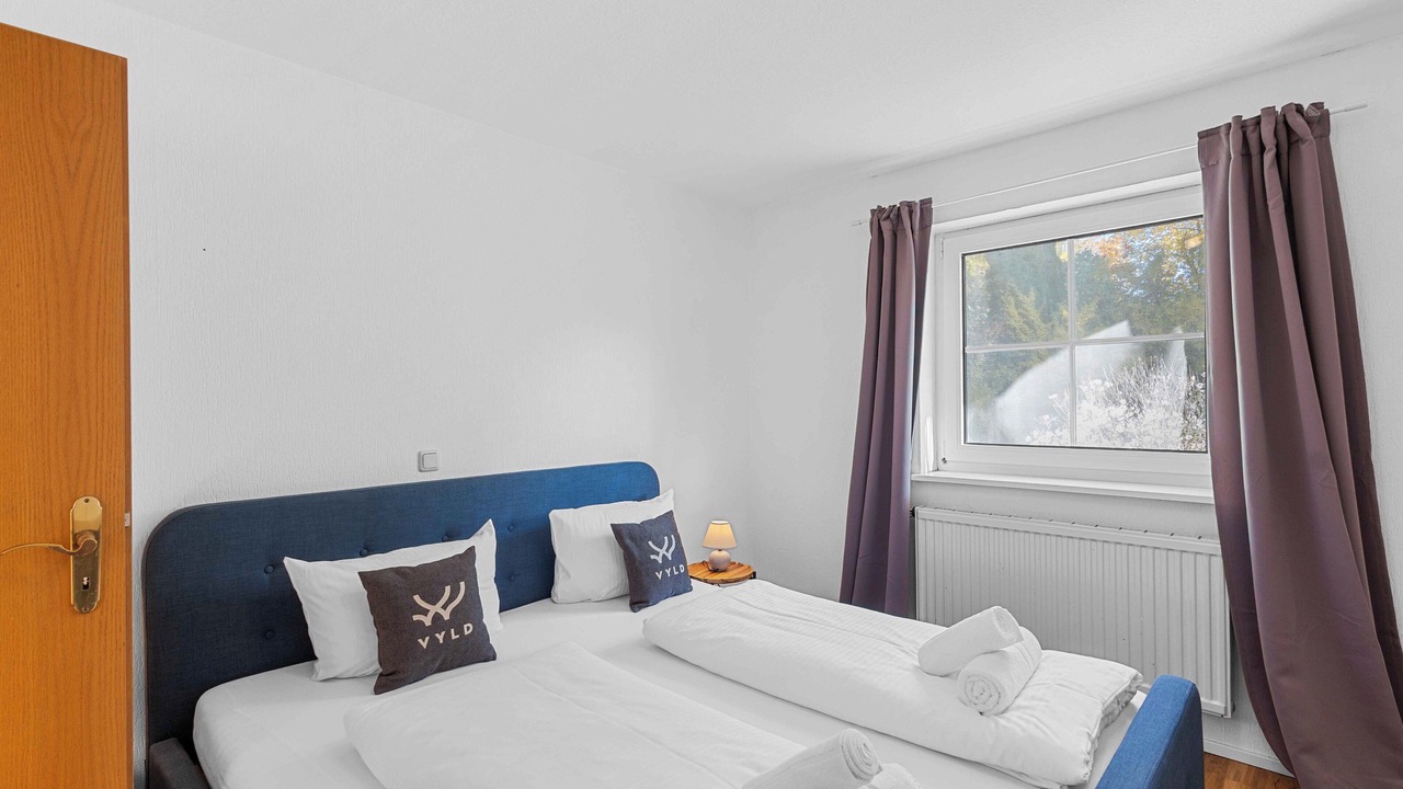 Photo of Bedroom in Buchenberg