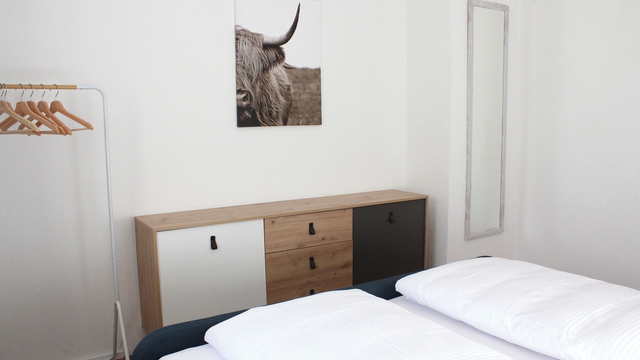 Photo of Bedroom in Buchenberg