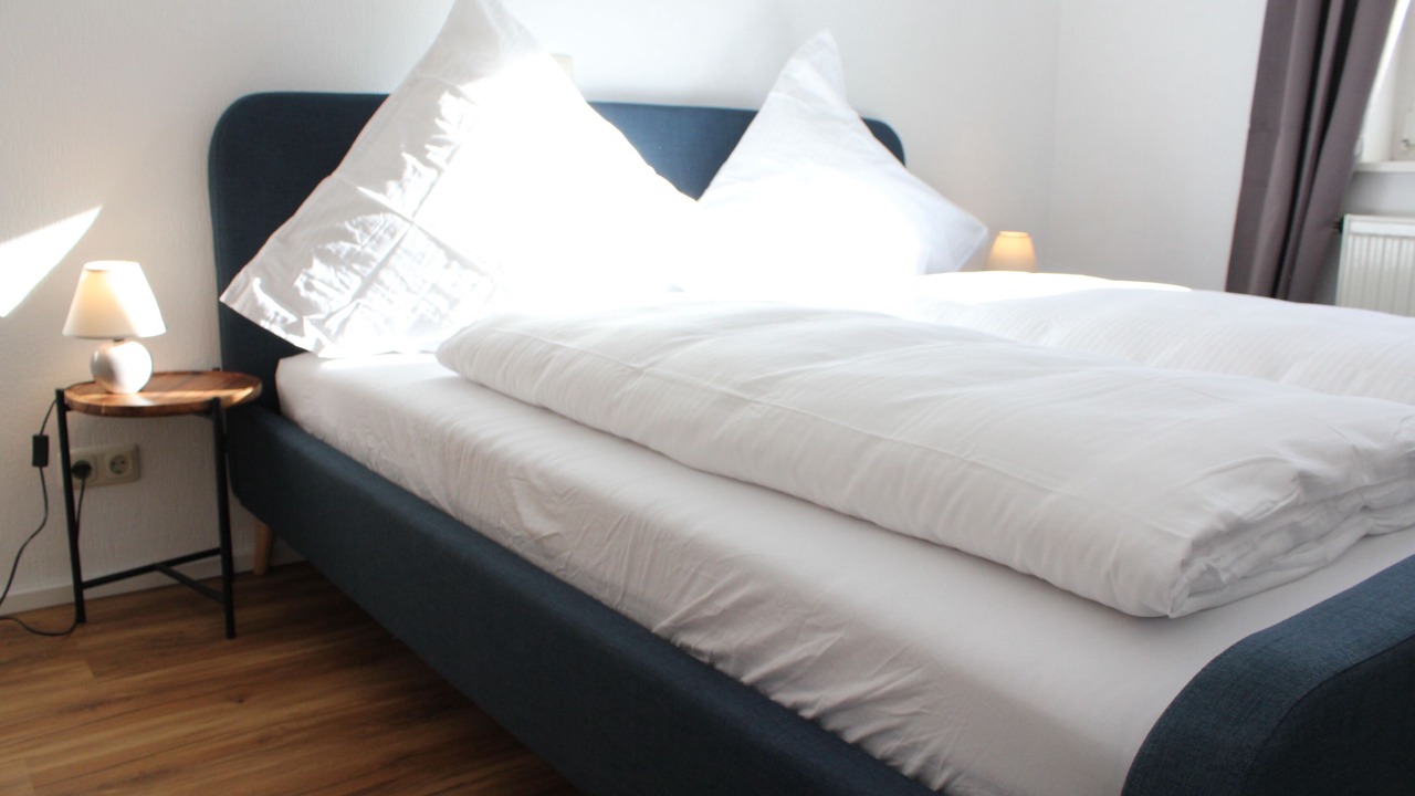 Photo of Bedroom in Buchenberg