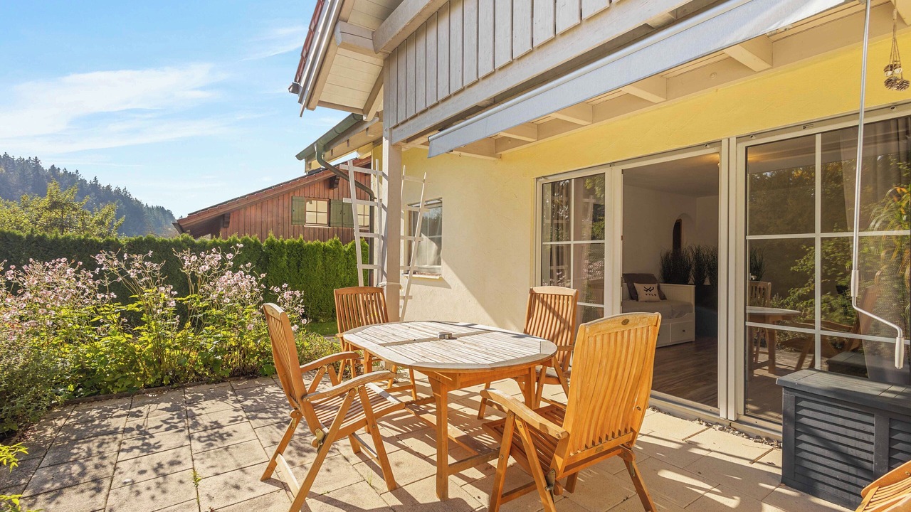 Photo of Outdoor in Buchenberg