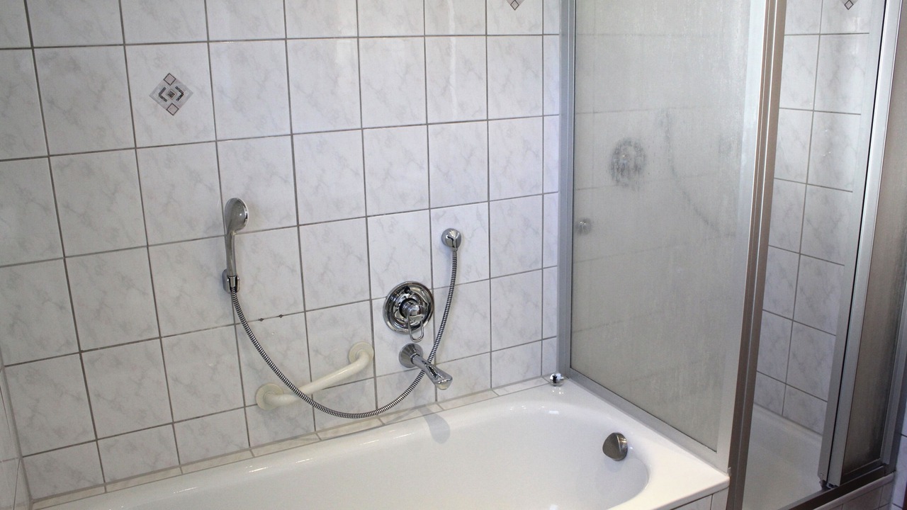 Photo of Bathroom in Buchenberg