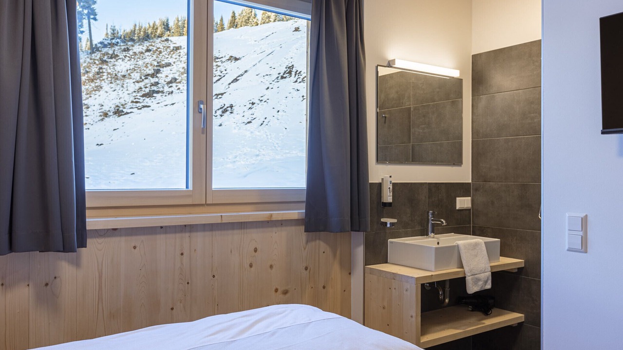 Photo of Bedroom in Schonberg