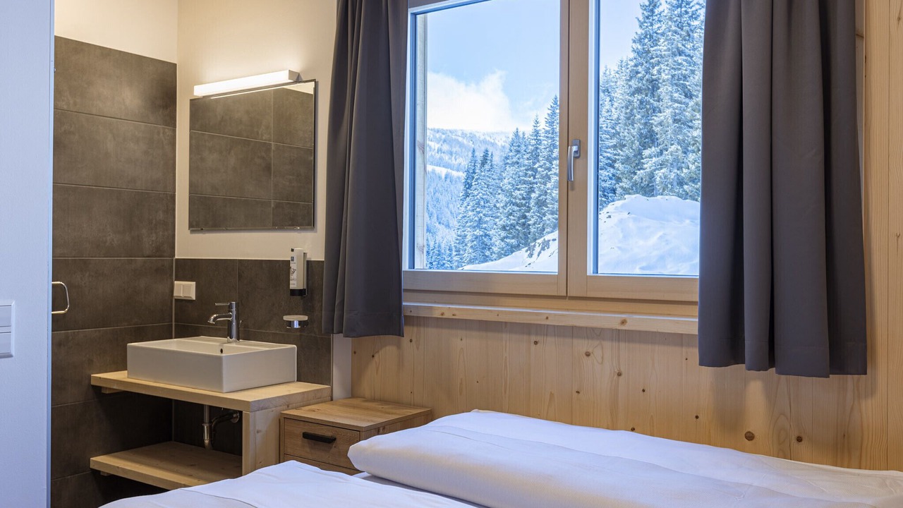 Photo of Bedroom in Schonberg