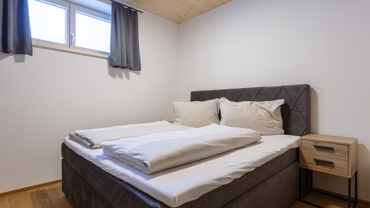 Photo of Bedroom in Schonberg