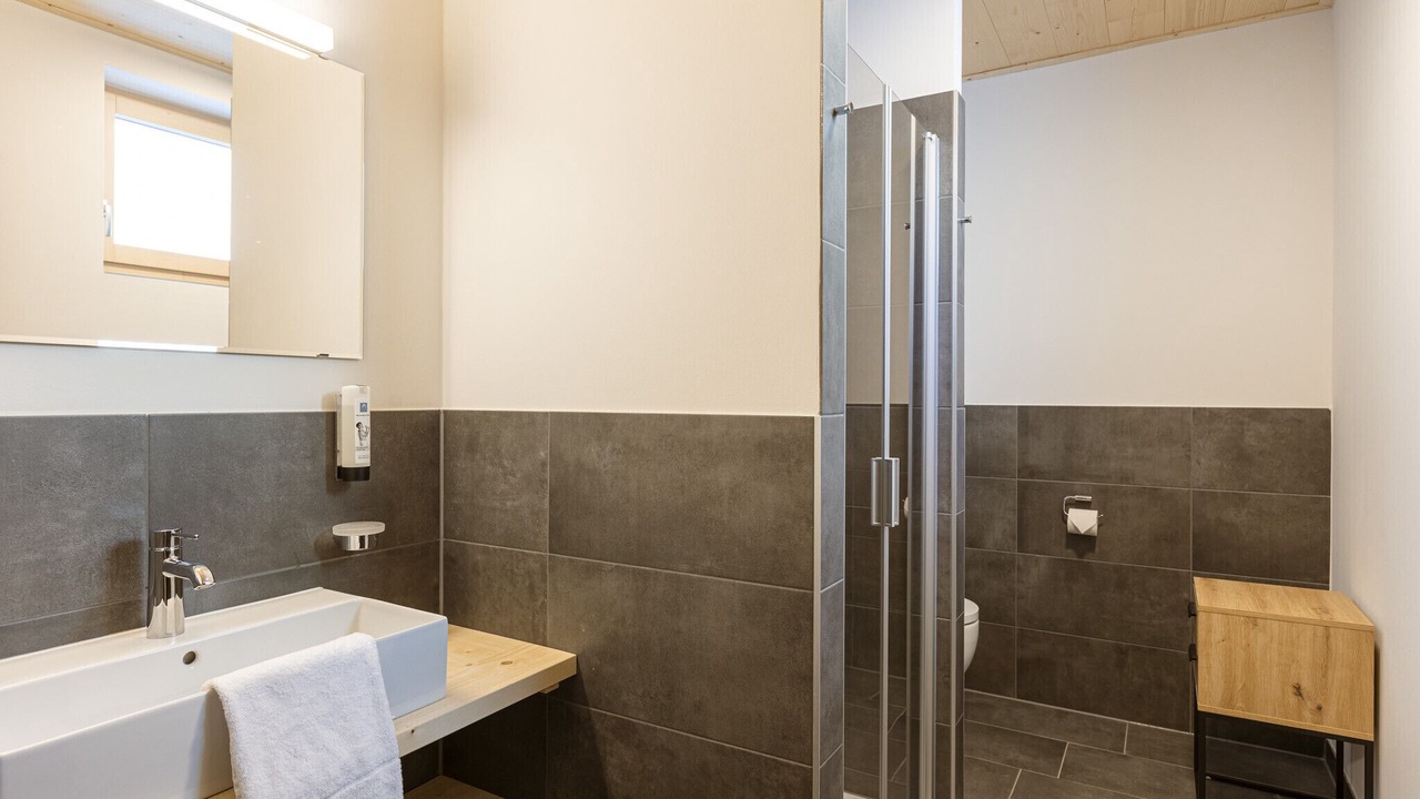 Photo of Bathroom in Schonberg