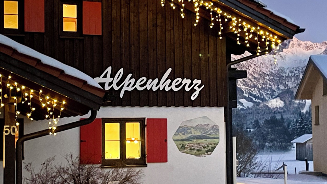 Photo of Outdoor in Bolsterlang