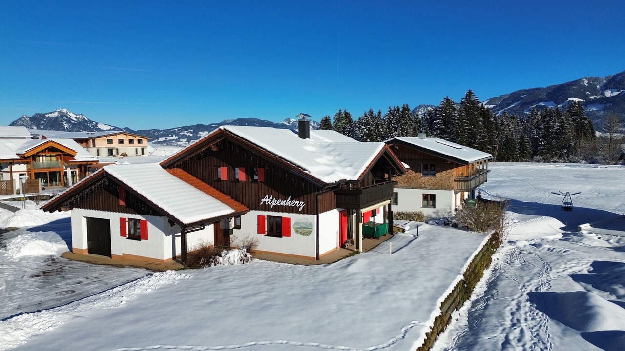 Photo of Outdoor in Bolsterlang