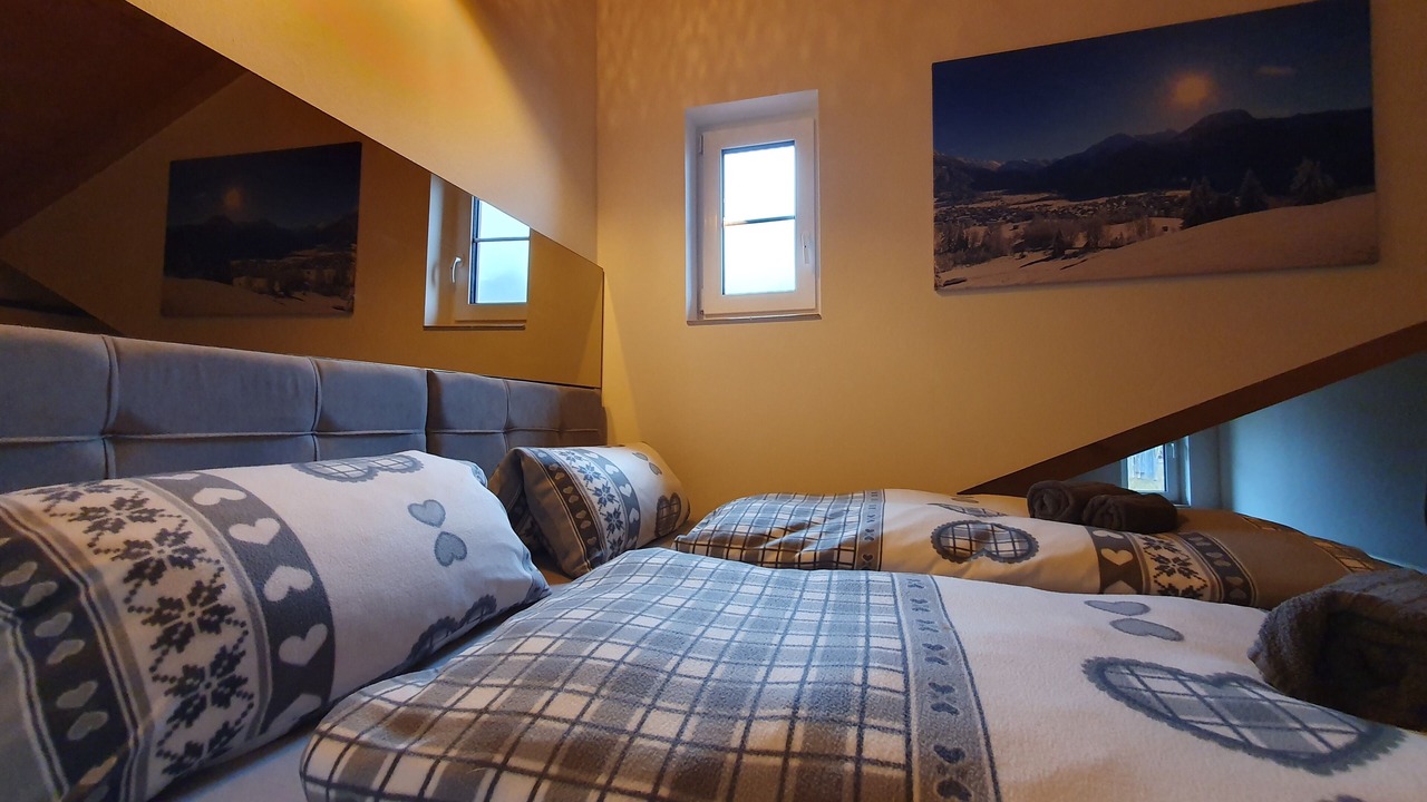 Photo of Bedroom in Bolsterlang