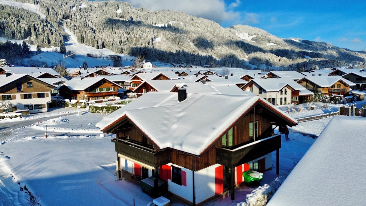 Photo of Outdoor in Bolsterlang