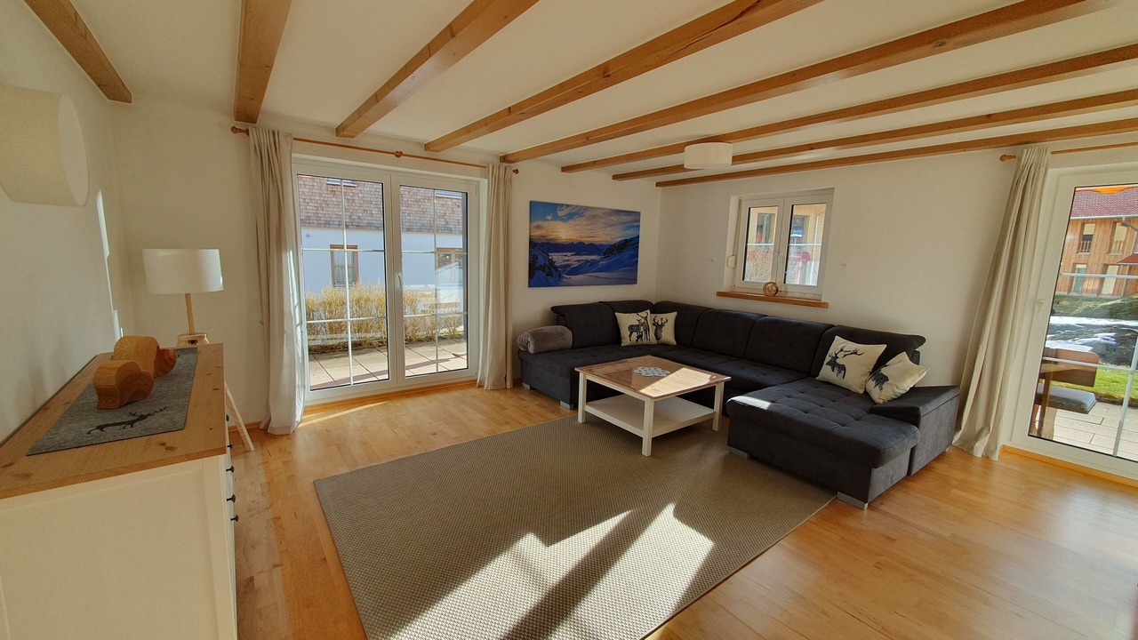 Photo of Livingroom in Bolsterlang