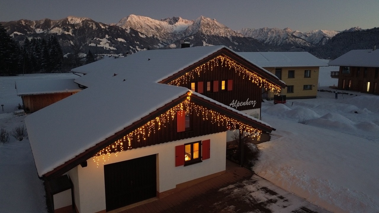 Photo of Outdoor in Bolsterlang