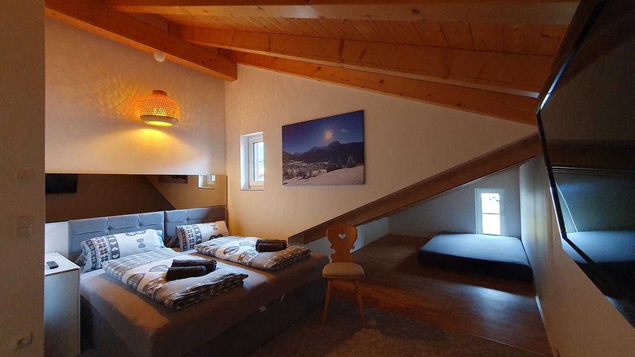 Photo of Bedroom in Bolsterlang