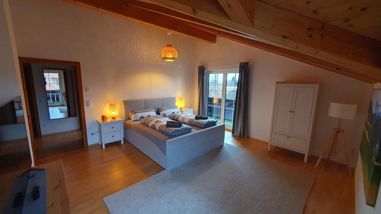Photo of Bedroom in Bolsterlang