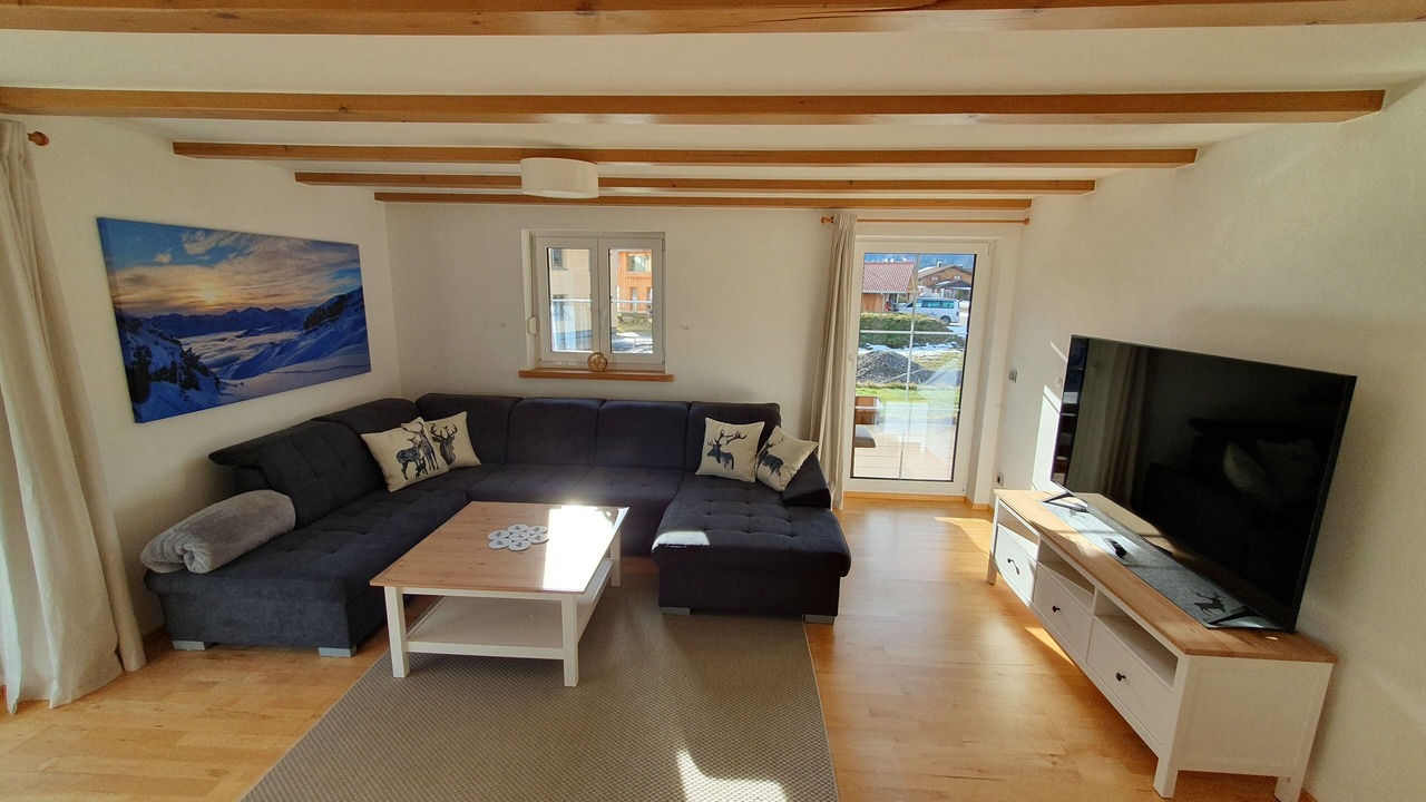 Photo of Livingroom in Bolsterlang