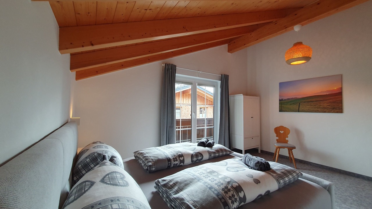 Photo of Bedroom in Bolsterlang