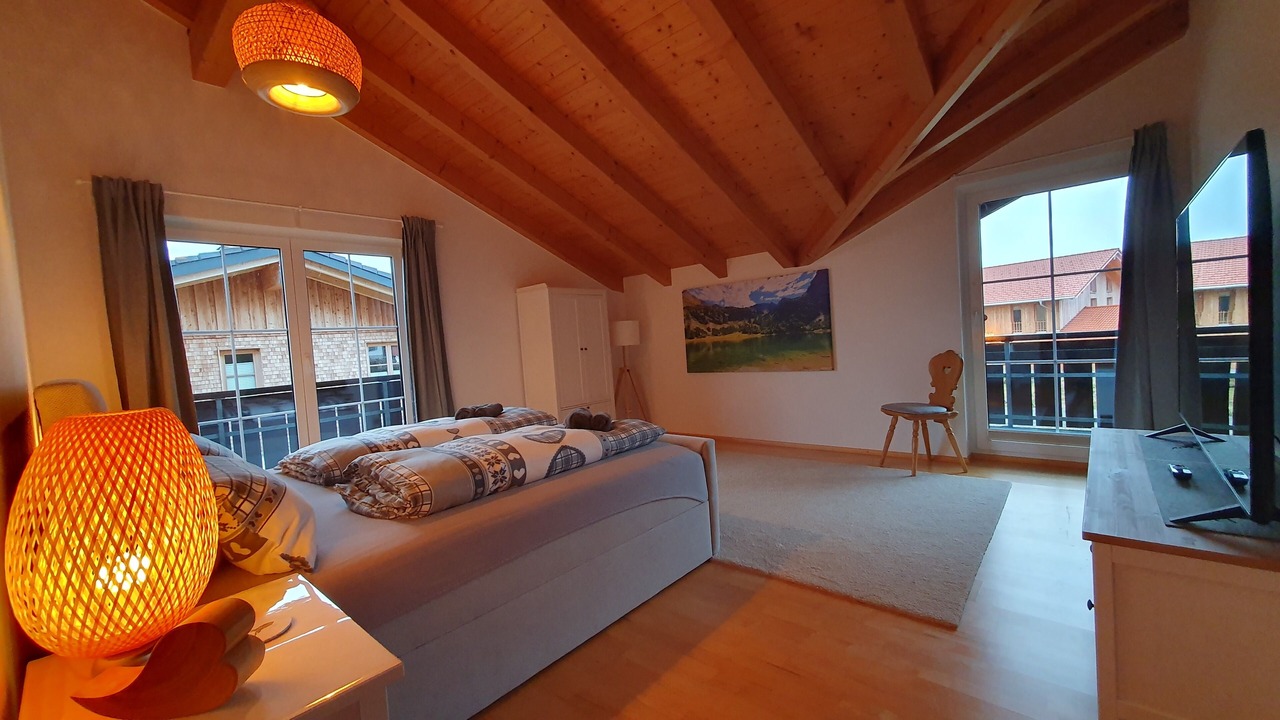 Photo of Bedroom in Bolsterlang