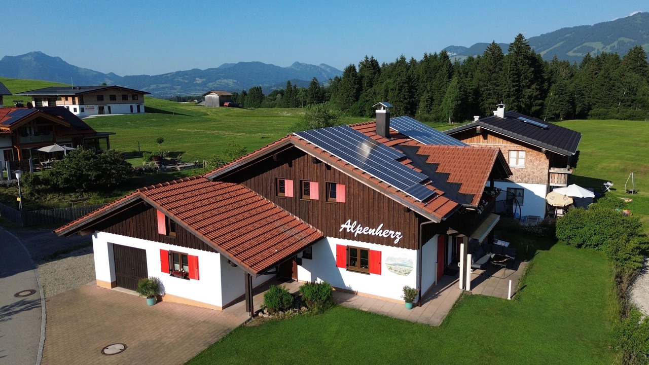 Photo of Outdoor in Bolsterlang