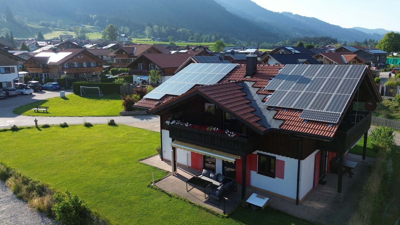 Photo of Outdoor in Bolsterlang