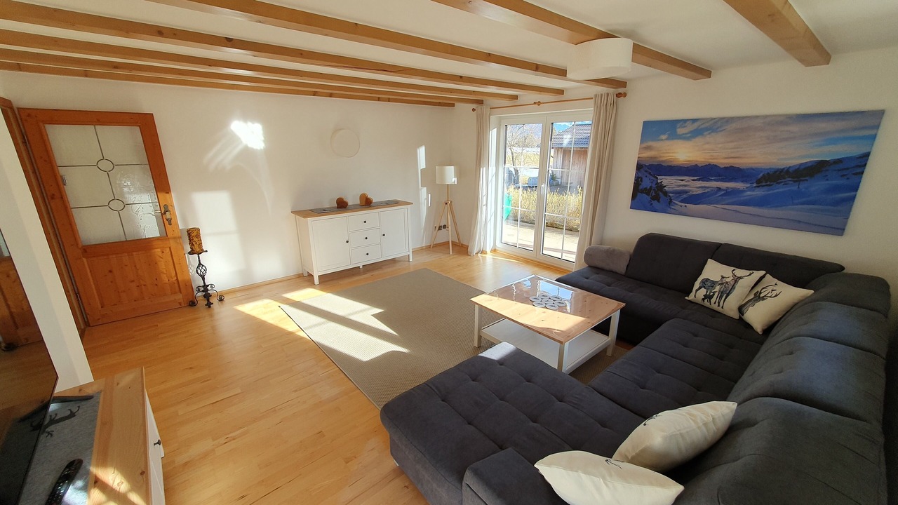 Photo of Livingroom in Bolsterlang