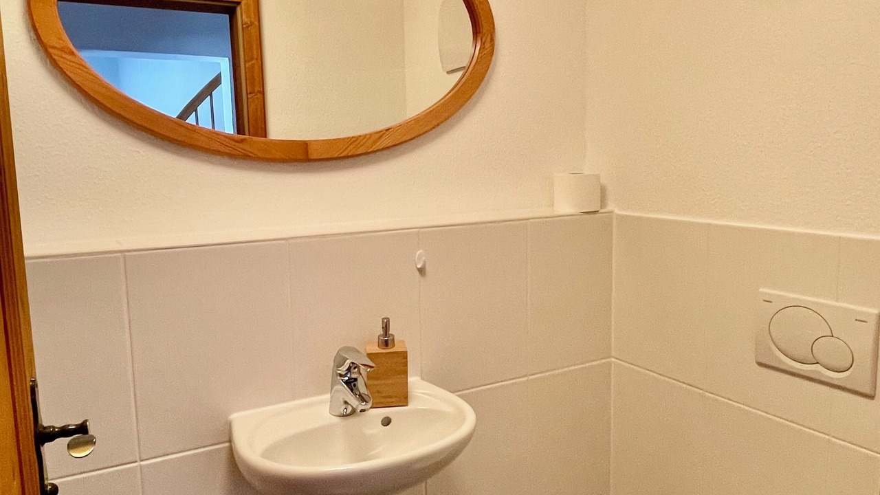 Photo of Bathroom in Bolsterlang