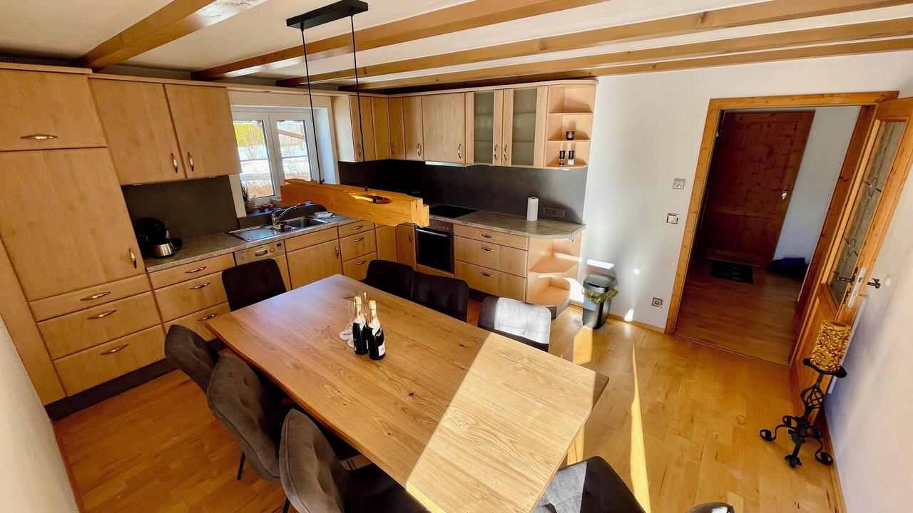 Photo of Kitchen in Bolsterlang