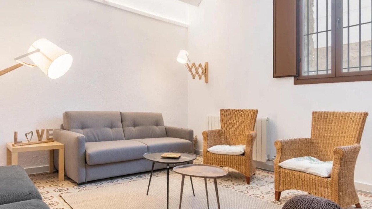 Photo of Livingroom in Albentosa