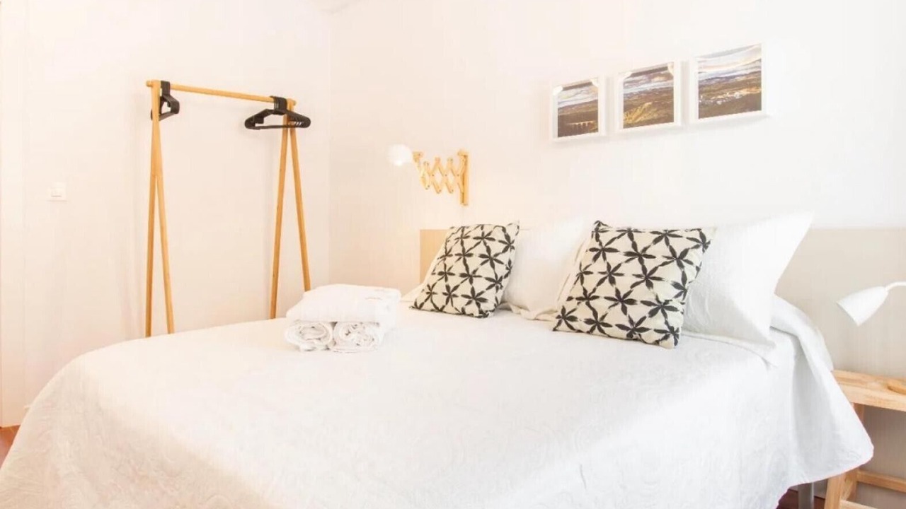 Photo of Bedroom in Albentosa