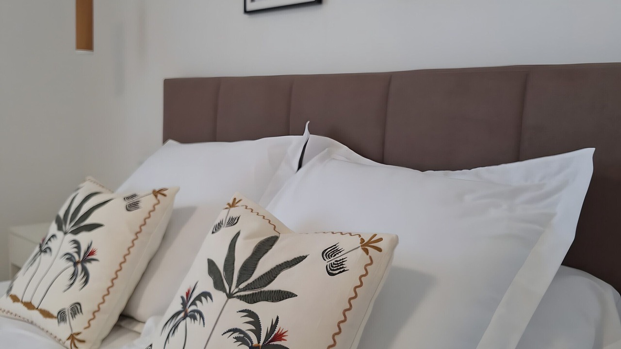 Photo of Bedroom in Las Palmas de Gran Canaria