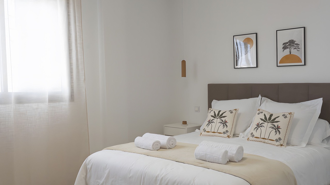 Photo of Bedroom in Las Palmas de Gran Canaria
