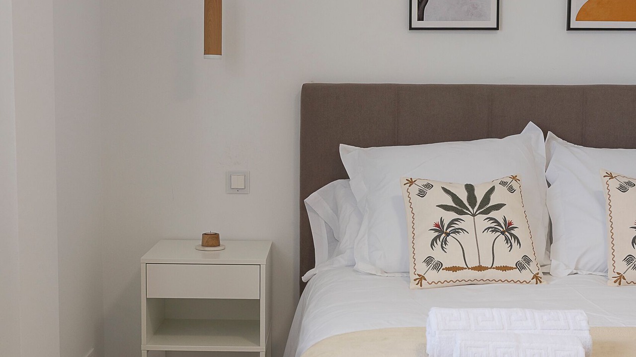 Photo of Bedroom in Las Palmas de Gran Canaria