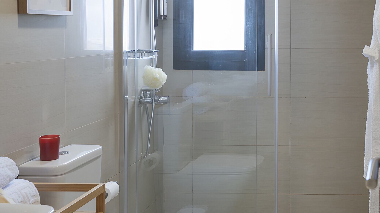 Photo of Bathroom in Las Palmas de Gran Canaria